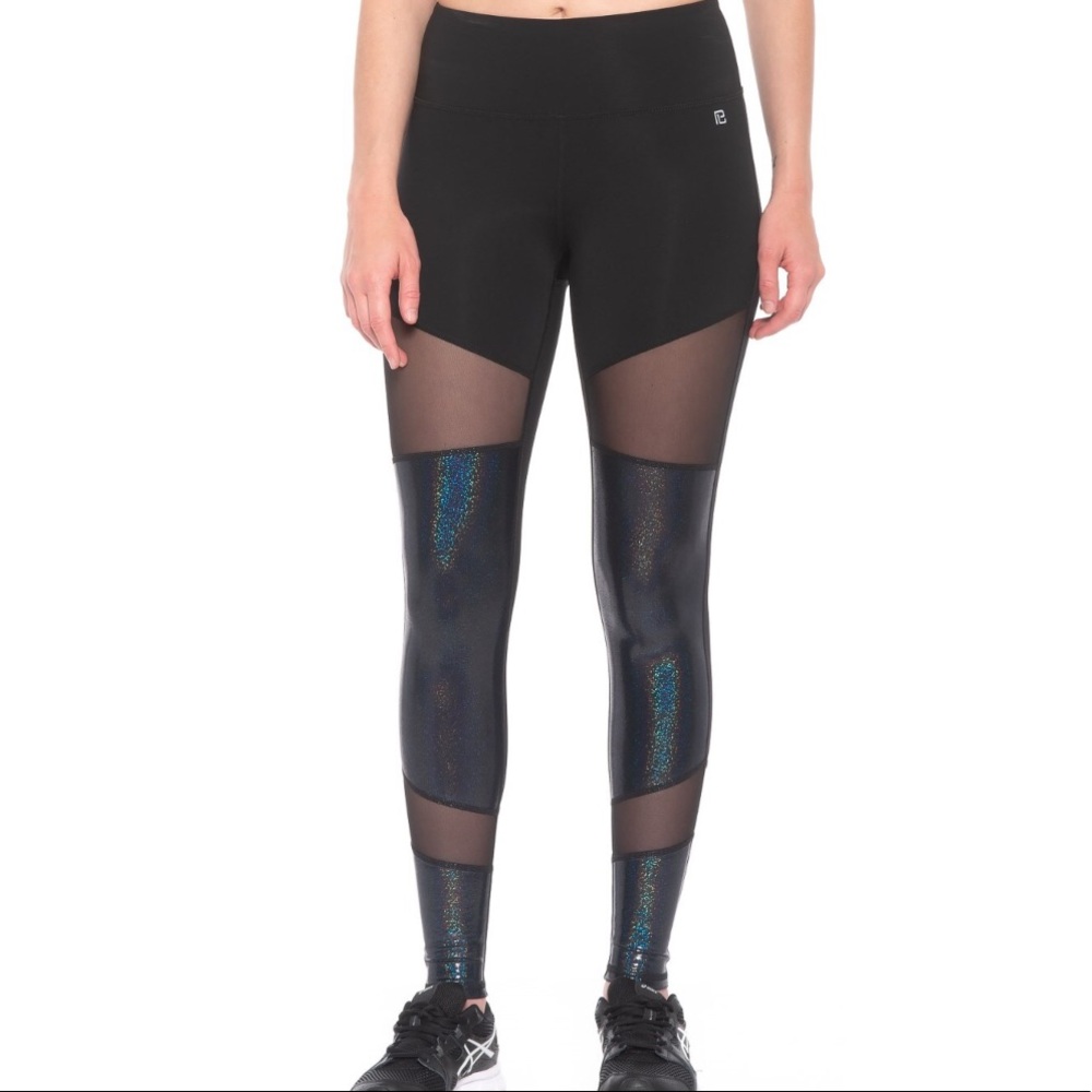 Body Language Leggings